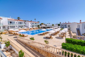 Отель Naranjos Resort Menorca  Салгар